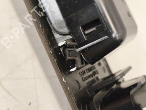 Interior handle BMW 3 Gran Turismo (F34) 328 i xDrive | BP39062824I7 - Image 4