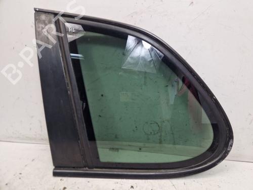 Dør rude ventre bagtil PORSCHE CAYENNE (9PA) S 4.5 (340 hp) 31703597