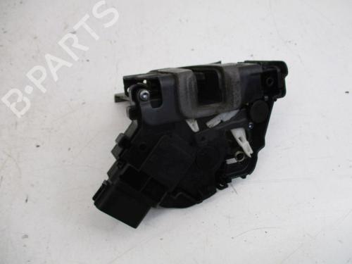 Front left lock FORD GALAXY II (WA6) 2.0 TDCi | BP29088943C98 