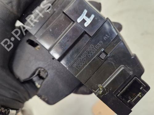 Module électronique CITROËN C4 Picasso I MPV (UD_) 1.6 HDi | BP30669274M83 