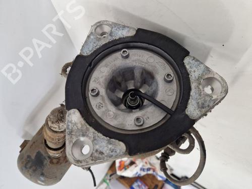 Left rear shock absorber AUDI A8 D3 (4E2, 4E8) 4.2 TDI quattro | BP32101017M18 