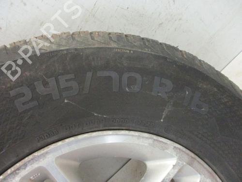 Rim JEEP GRAND CHEROKEE II (WJ, WG) 4.0 4x4 | BP18790462C45 