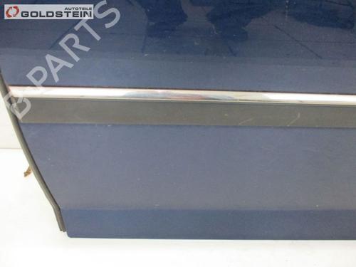 Left rear door PEUGEOT 407 SW (6E_, 6D_) 2.0 HDi 135 | BP26647469C4 