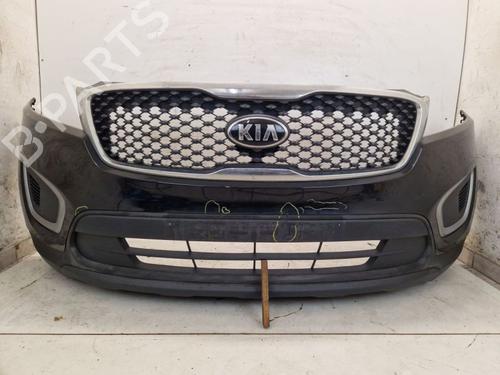 Used Front bumper KIA SORENTO III (UM) 2.4 GDI (188 hp) 29523551