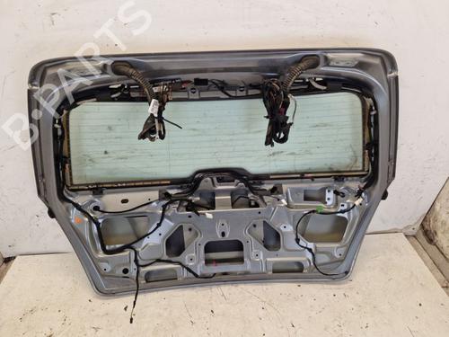 Tailgate MERCEDES-BENZ C-CLASS T-Model (S204) C 200 CDI (204.201) | BP29104865C6 