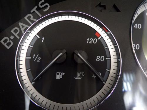 Multifunctionele display MERCEDES-BENZ C-CLASS (W204) C 300 4-matic (204.081) | BP29101972C48