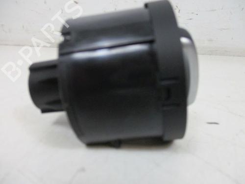 Headlight switch VW GOLF VI (5K1) 1.4 TSI | BP18791286I24 