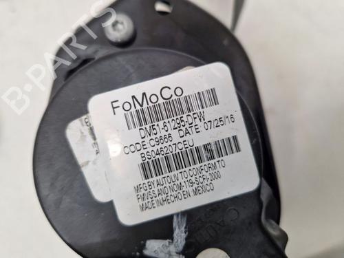 Front left seatbelt FORD FOCUS III 2.0 ST | BP34285102I26  - Image 9