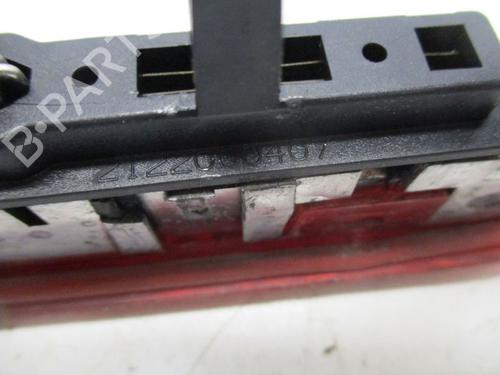 Third brake light FIAT GRANDE PUNTO (199_) 1.4 16V (199BXG1B, 199AXG1B) | BP18803847L11 