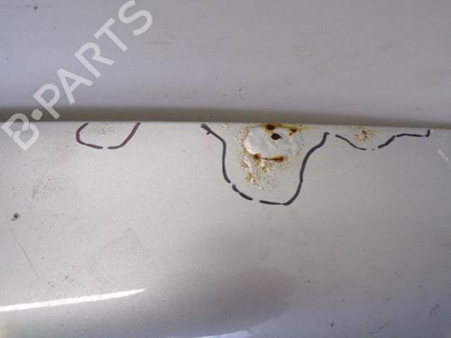 Bagklap CC/Kombi-Coupé MAZDA MX-5 II (NB) 1.6 16V (NB6C) | BP18801653C6 