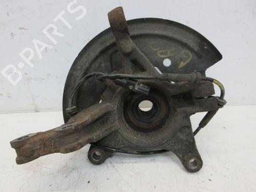 Right front steering knuckle DACIA DOKKER Express Box Body/MPV 1.3 TCe 130 (FENE) | BP28307343M26 
