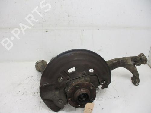Used Left front steering knuckle AUDI A8 D3 (4E2, 4E8) 4.0 TDI quattro (275 hp) 18795251