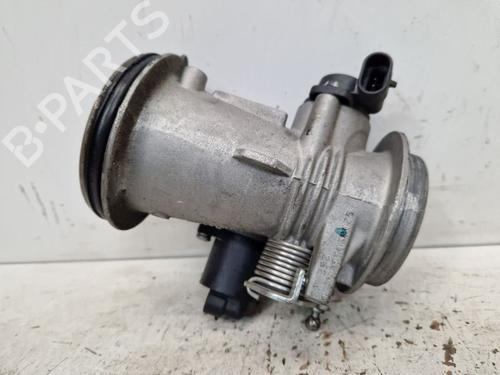 Drosselklappe für DACIA LOGAN MCV (KS_) 1.6 (KS0B, KS0D, KS0F) (87 hp) 31701809