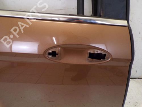 Right rear door FORD B-MAX (JK) 1.0 EcoBoost | BP29093670C5 