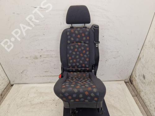 Sæde Bagtil Sæde Bagtil MERCEDES-BENZ VITO Bus (W639) 115 CDI (639.701, 639.703, 639.705) (150 hp) 37140042 37140042