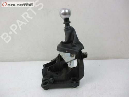 Used Shift knob PEUGEOT 308 CC (4B_) 1.6 16V (150 hp) 18753635