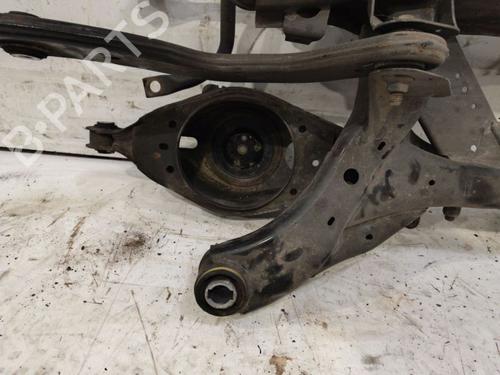 Bagaksel FORD FOCUS IV Turnier (HP) 1.0 EcoBoost | BP39908795M2 - Image 4