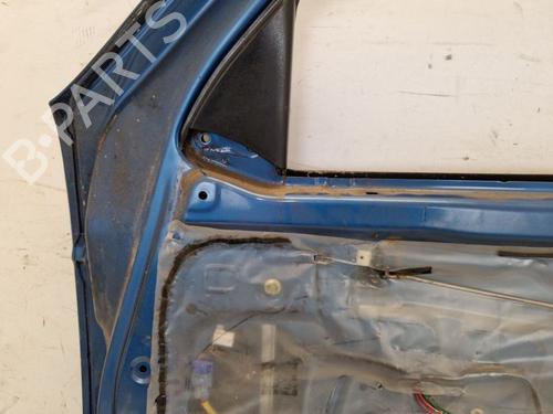 Right front door FORD RANGER (ER, EQ, R_) 2.5 TD 4x4 | BP29104594C3 