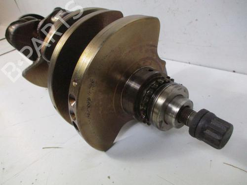 Andre AUDI A6 C5 (4B2, 4B4) S6 quattro | BP21822260O1 