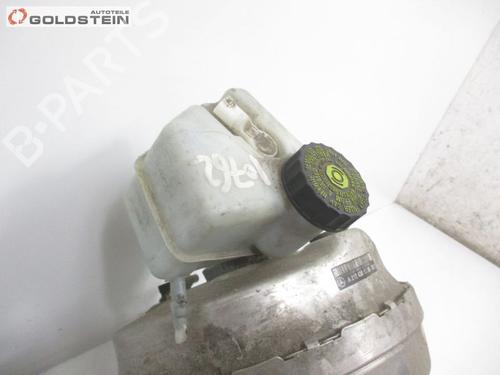 Servo brake MERCEDES-BENZ E-CLASS (W212) E 200 CDI / BlueTEC (212.005, 212.006) | BP18759999M42 