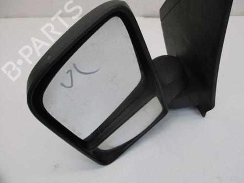 Left mirror FORD TRANSIT CONNECT (P65_, P70_, P80_) 1.8 TDCi | BP18803198C26 