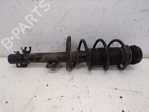 Right front shock absorber VW UP! (121, 122, BL1, BL2, BL3, 123) 1.0 | BP21137763M17 