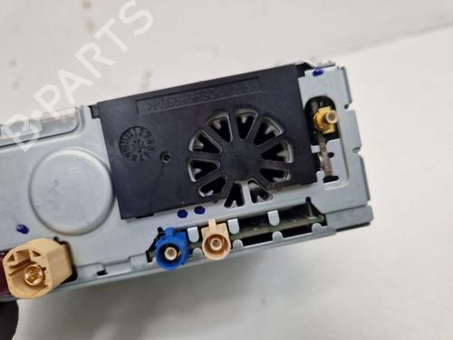 Control unit BMW 1 (F20) 116 d | BP31702070M11 