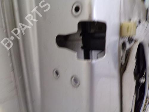 Left front door FORD TRANSIT CONNECT (P65_, P70_, P80_) 1.8 TDCi | BP26647710C2 