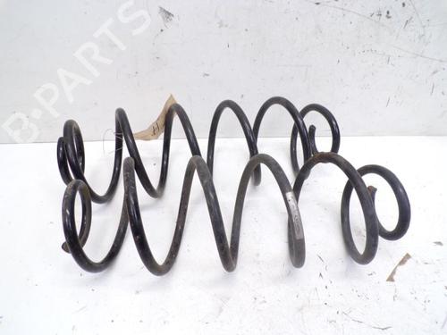 Used Shock absorber spring Shock absorber spring PEUGEOT 207 (WA_, WC_) 1.4 (73 hp) 40229983 40229983