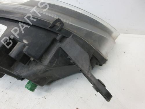 Left headlight FIAT DUCATO Van (250_) 115 Multijet 2,0 D | BP29097651C28 