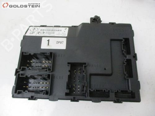 Engine control unit (ECU) MAZDA 2 (DE_, DH_) 1.3 MZR (DE3FS) | BP37101481M57 - Image 7