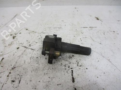 Used Ignition coil SUBARU LEGACY IV Estate (BP) 2.0 AWD (BP5) (138 hp) 22194366