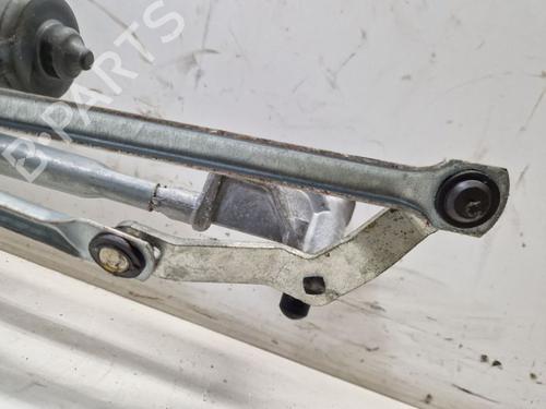 Vindrute Vindusviskermekanisme OPEL ZAFIRA / ZAFIRA FAMILY B (A05) 1.8 (M75) | BP29106053C83 