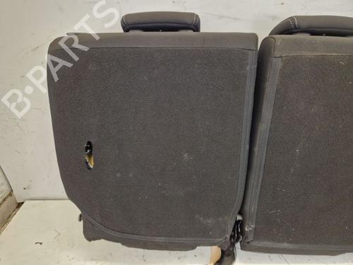 Rear seat RENAULT ZOE (BFM_) ZOE (BFMD) | BP37137243C17 - Image 8