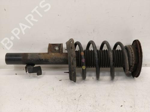 Used Right front shock absorber Right front shock absorber FORD MONDEO IV Turnier (BA7) 2.3 (160 hp) 39742654 39742654