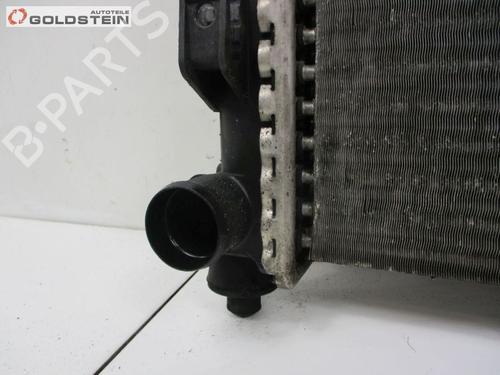 Water radiator RENAULT KANGOO Express (FW0/1_) 1.5 dCi 70 (FW0A, KW0V) | BP37107219M31 - Image 4