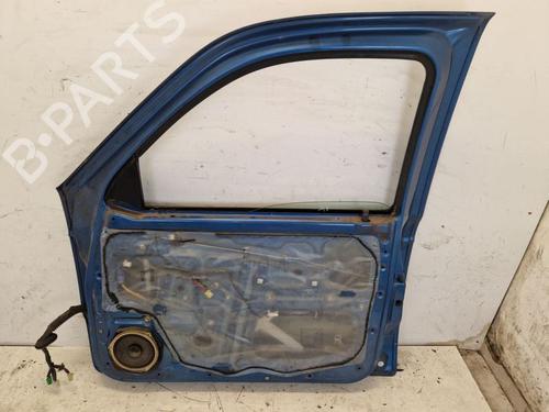 Right front door FORD RANGER (ER, EQ, R_) 2.5 TD 4x4 | BP29104594C3 