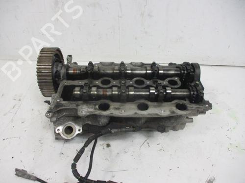 Topstykke LAND ROVER DISCOVERY III (L319) 2.7 TD 4x4 (190 hp) 18795956