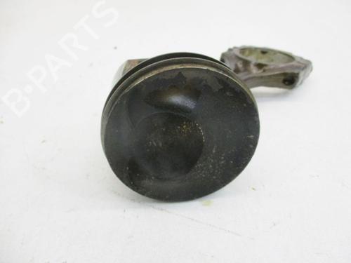 Other AUDI A3 Sportback (8PA) 1.6 FSI | BP28307255O1