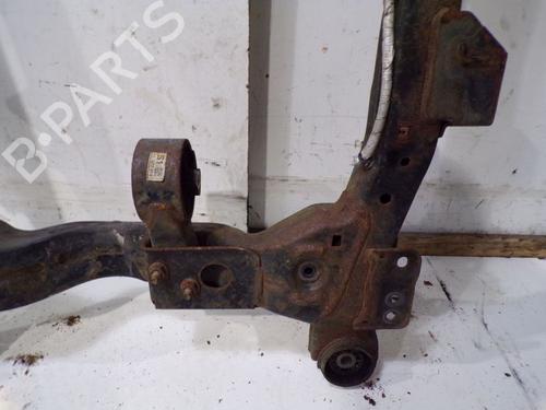 Subframe CHEVROLET CRUZE (J300) 1.4 | BP37130636M9 - Image 5
