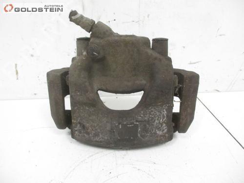 Right front brake caliper DACIA LOGAN MCV (KS_) 1.5 dCi (KS0K) | BP37107529M104 - Image 4