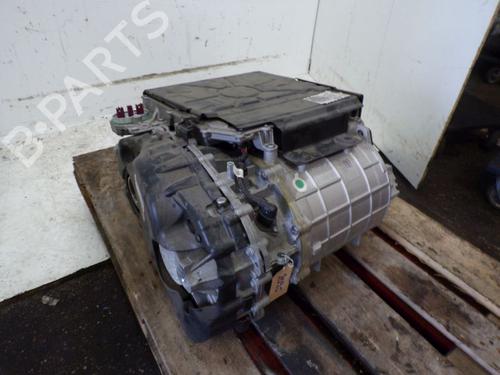 Used Engine Engine 37134058 37134058