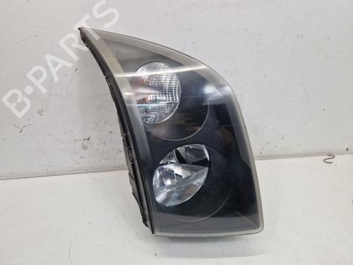 Right headlight VW CRAFTER 30-50 Platform/Chassis (2F_) 2.5 TDI | BP37094635C29 - Image 2