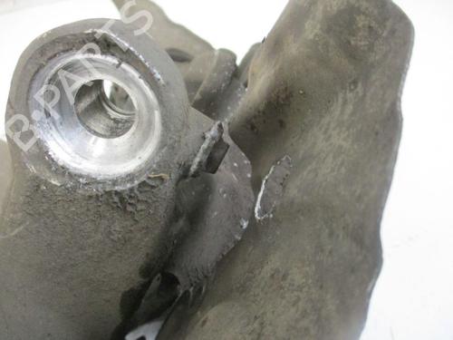 Left front steering knuckle BMW 5 Touring (E61) 525 d | BP18799712M25 