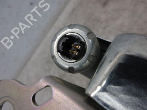 Front right seatbelt SUZUKI SWIFT III (MZ, EZ) 1.3 (RS413, ZC11S) | BP37129372I25 - Image 8