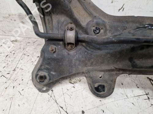 Subframe FIAT 500 C (312_) 0.9 (312AG1A) | BP36656019M9 - Image 4