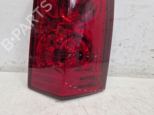Right taillight JEEP COMMANDER (XK, XH) 3.7 V6 4x4 | BP28085889C35 