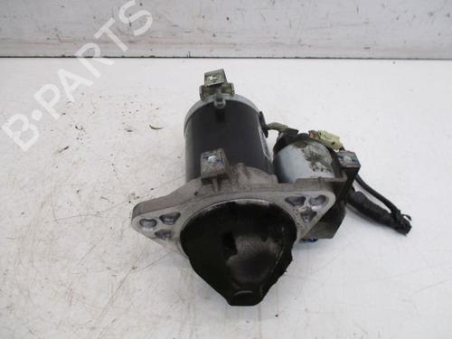 Starter MITSUBISHI MIRAGE / SPACE STAR VI Hatchback (A0_A) 1.2 | BP38504121M8 - Image 5