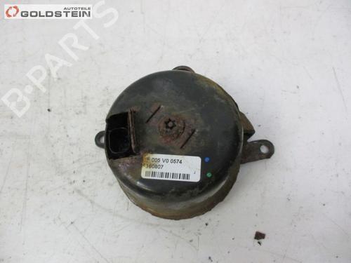 Horn JEEP PATRIOT (MK74) 2.0 CRD 4x4 | BP37101290E13 - Image 3