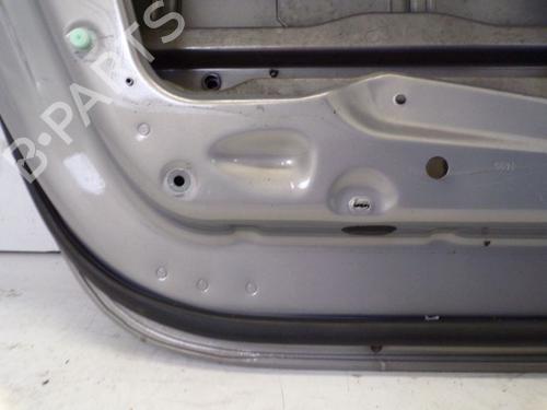 Left rear door RENAULT ESPACE IV (JK0/1_) 2.0 (JK09) | BP29083993C4 